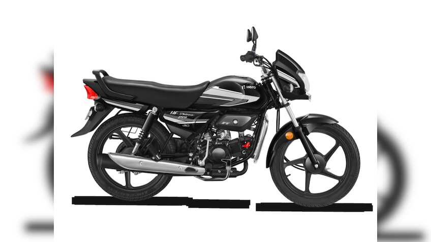 HF Deluxe का नया वेरिएंट लॉन्च; कई सारे सेगमेंट फर्स्ट फीचर्स, पहले से ज्यादा माइलेज, जानें कीमत 