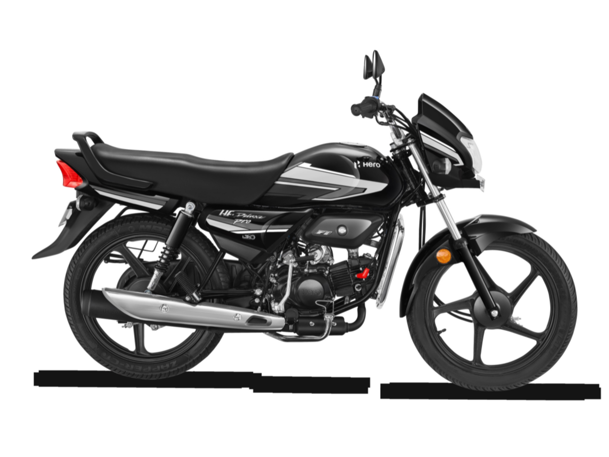 HF Deluxe का नया वेरिएंट लॉन्च; कई सारे सेगमेंट फर्स्ट फीचर्स, पहले से ज्यादा माइलेज, जानें कीमत