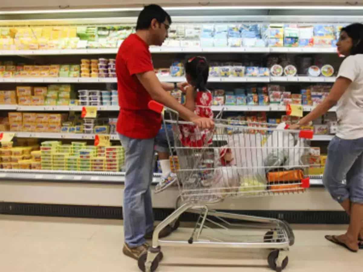 नतीजों के बाद 5% से अधिक टूटा यह दिग्गज FMCG Stock, Q1 में 14% घटा मुनाफा
