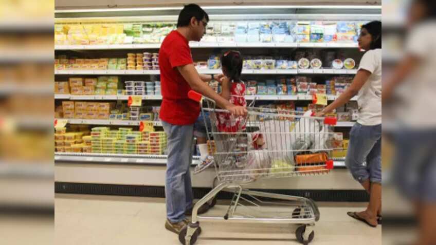 नतीजों के बाद 5% से अधिक टूटा यह दिग्गज FMCG Stock, Q1 में 14% घटा मुनाफा