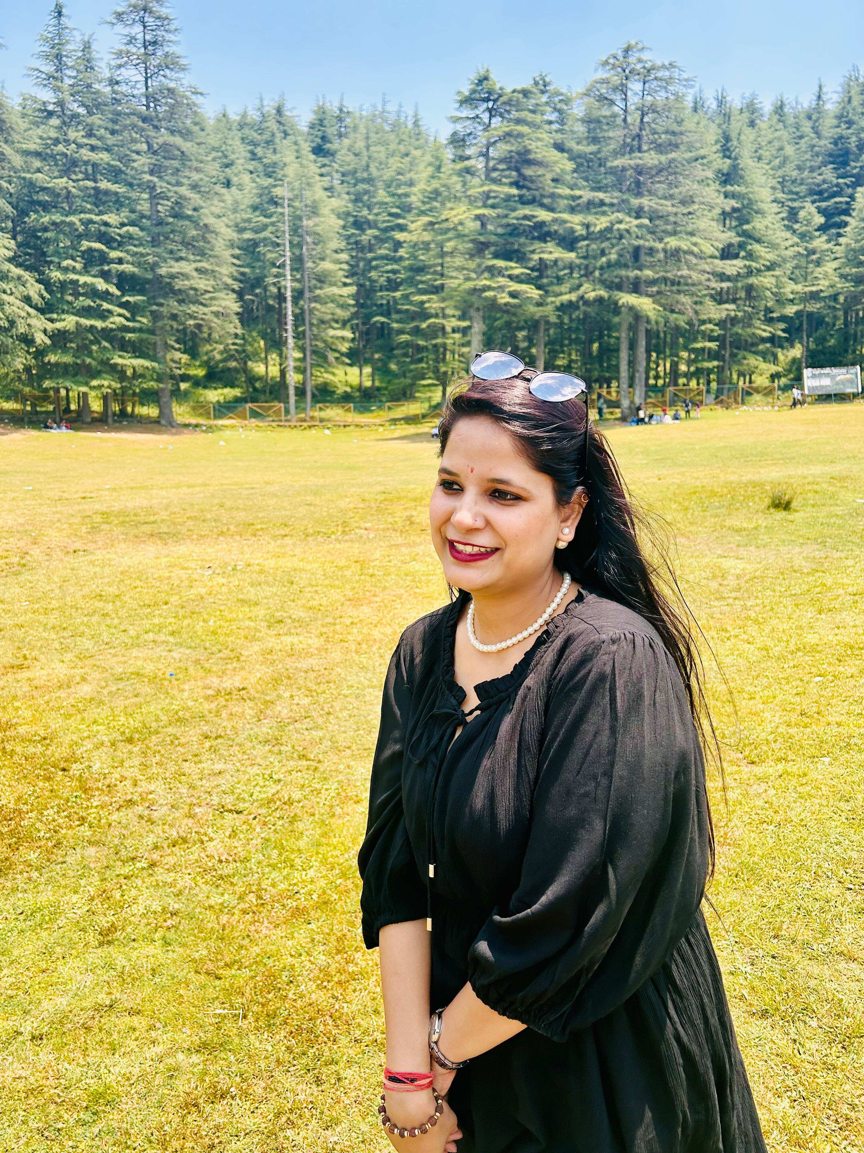 ऐश्वर्य अवस्थी