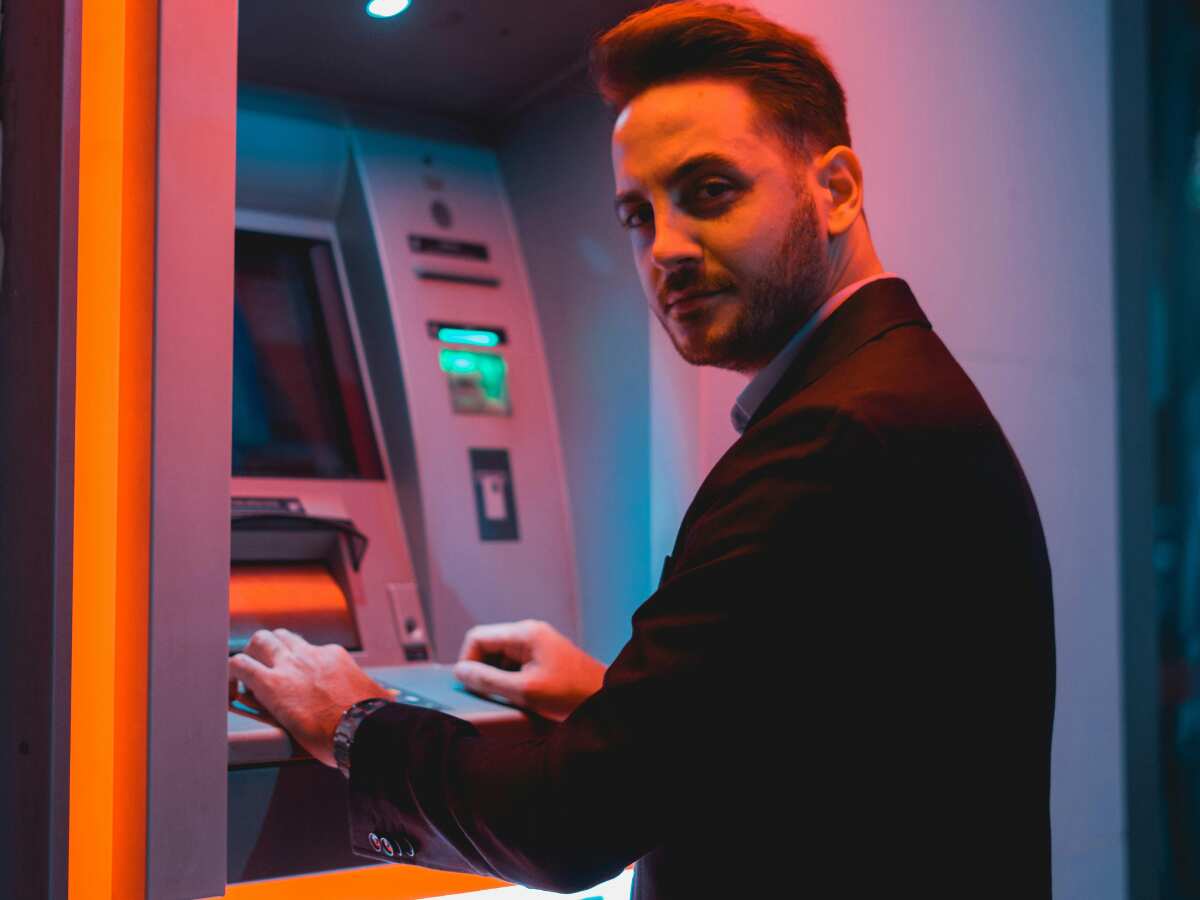 ATM से फ्रॉड होने पर क्या करें