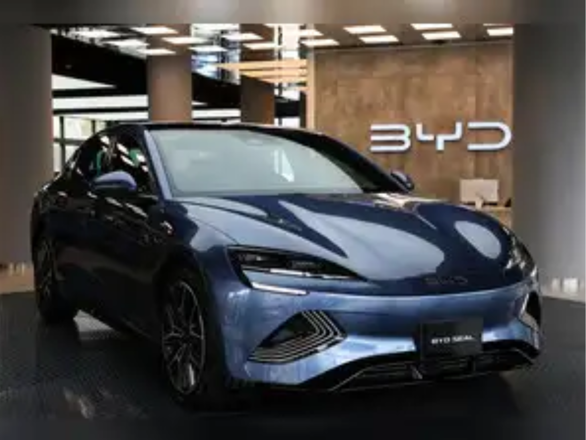 पाकिस्तान में लगातार बढ़ रही Electric Car की मांग, चीनी EV कंपनी तैयार कर रही पहला असेंबली प्लांट
