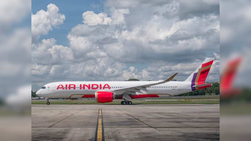 Air India पर DGCA का तगड़ा एक्शन! 4 मामलों में एक साथ थमा दिया नोटिस, अब देना होगा जवाब