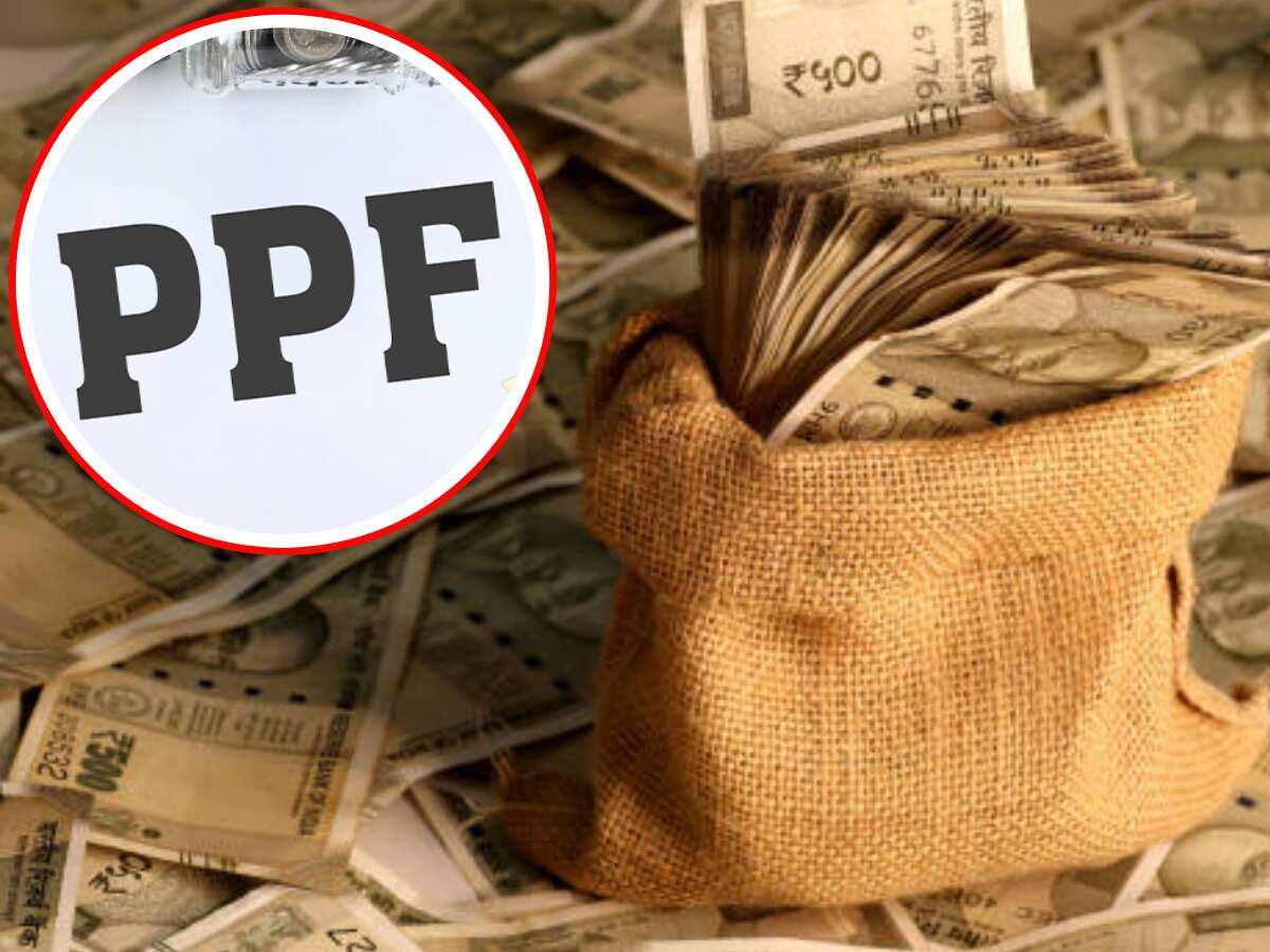 ना स्टॉक मार्केट ना SIP...PPF है रिटर्न में सबका बॉस, सिर्फ 1 लाख के निवेश से बन जाएगा 1 करोड़ का फंड