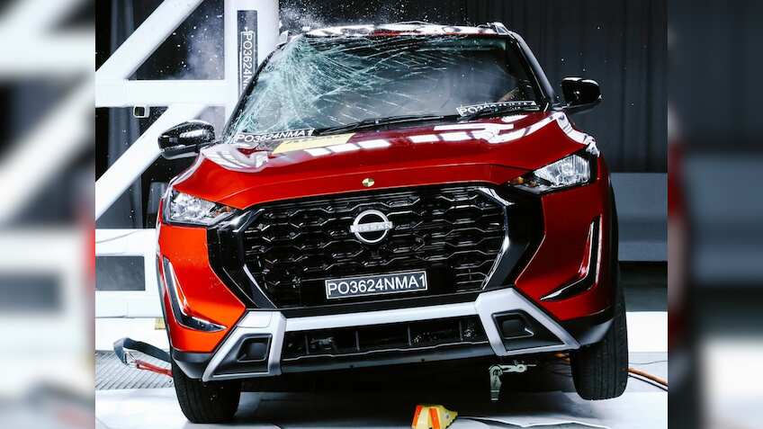 इस कार में कूट-कूट भरा है लोहा-स्टील! Global NCAP ने भरोसा जताकर दी 5 स्टार रेटिंग 