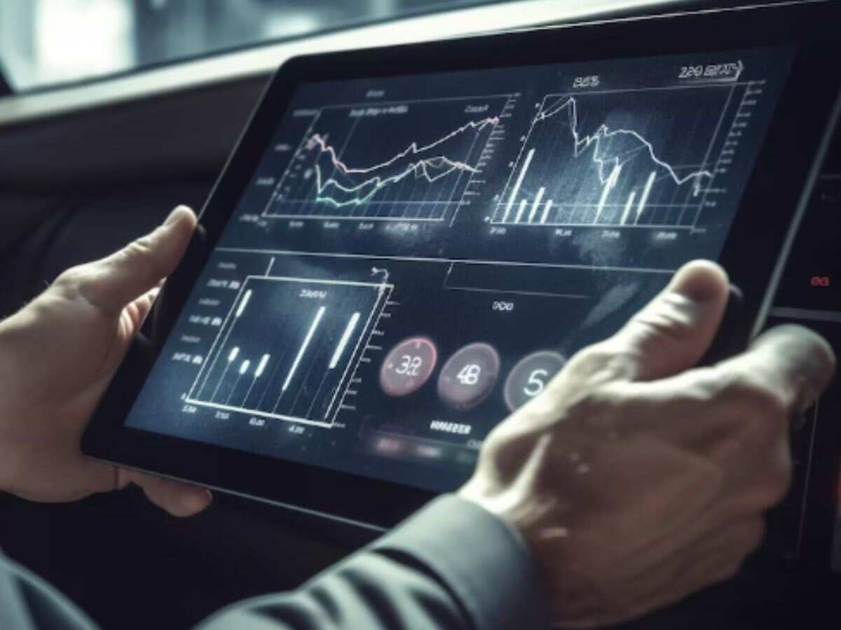 4. Mphasis Futures- डील्स शानदार, लेकिन नतीजे साधारण
