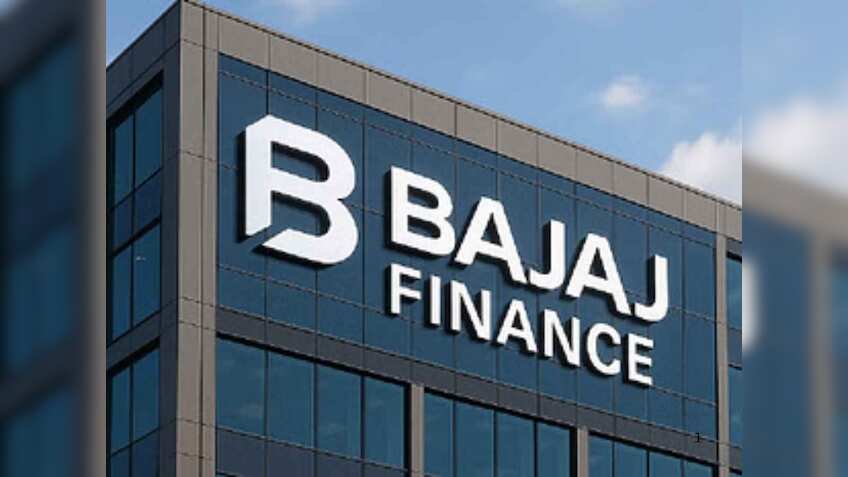 क्या Bajaj Finance में आ सकती है 35% की गिरावट? रिजल्ट के बाद आज 5% टूटा स्टॉक