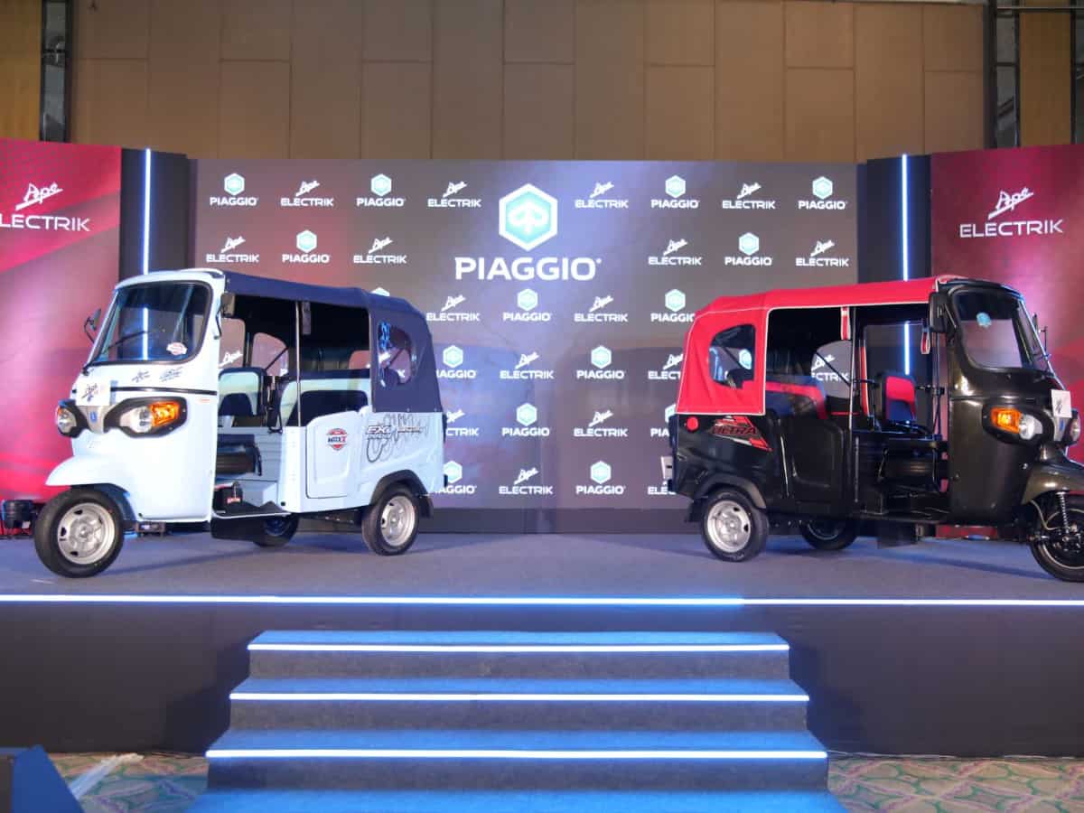 मार्केट में आए 2 नए Electric ऑटो रिक्शा, सिंगल चार्ज पर 236 km तक की रेंज, बेहतरीन फीचर्स से लैस 