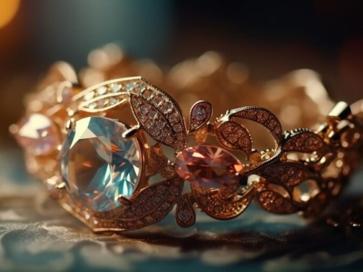 Gold-Silver Price: सोने में जारी है गिरावट, लेकिन चांदी की रैली जारी- इस वजह से सस्ता हुआ सोना