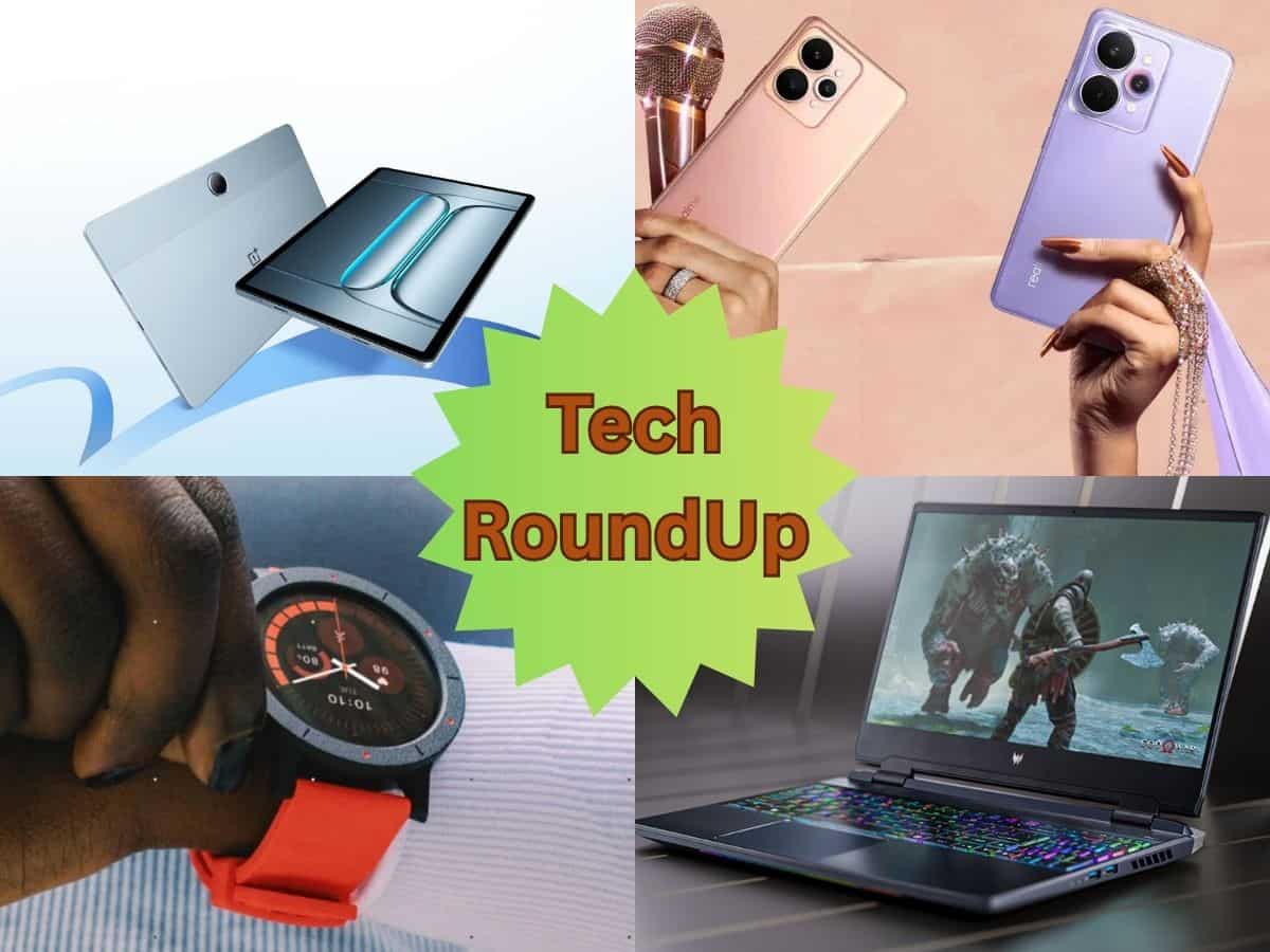 Meta के बड़े बदलाव, GPT 5 के एंट्री प्लांस और Pixel 10 सीरीज का टीजर, जानिए बीते हफ्ते की 10 बड़ी टेक न्यूज़