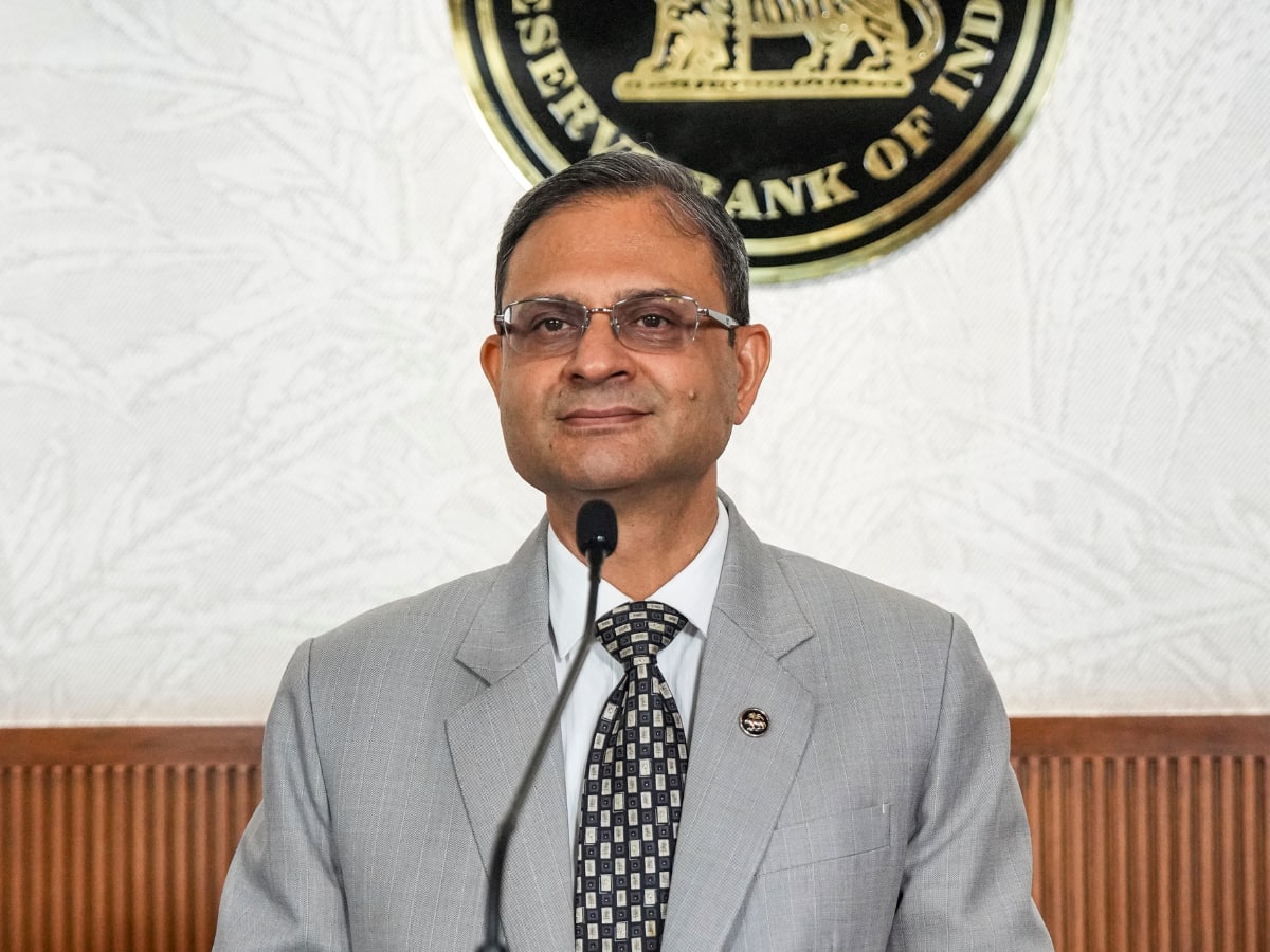 UK के साथ FTA से भारत को मिलेगी बड़ी आर्थिक बढ़त, RBI गवर्नर बोले – अमेरिका से भी जल्द डील संभव