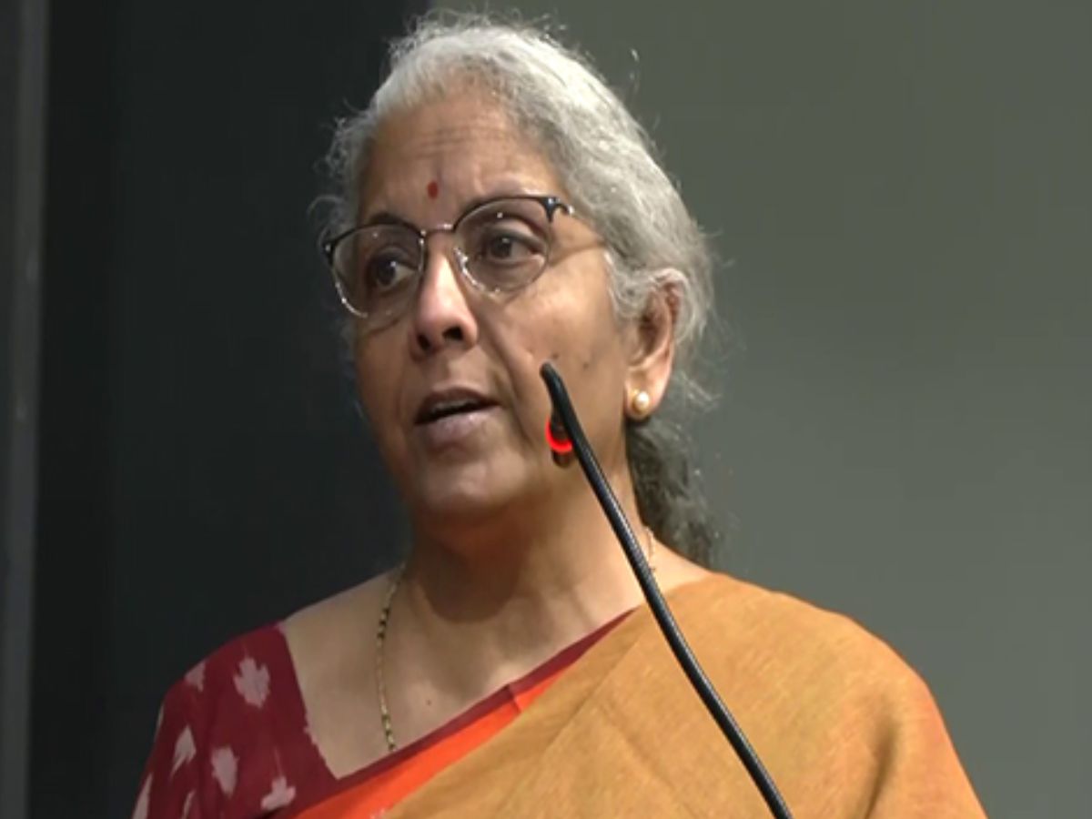 Income Tax Bill 2025: अब आम आदमी भी आसानी से समझ सकेगा टैक्स के नियम: वित्त मंत्री