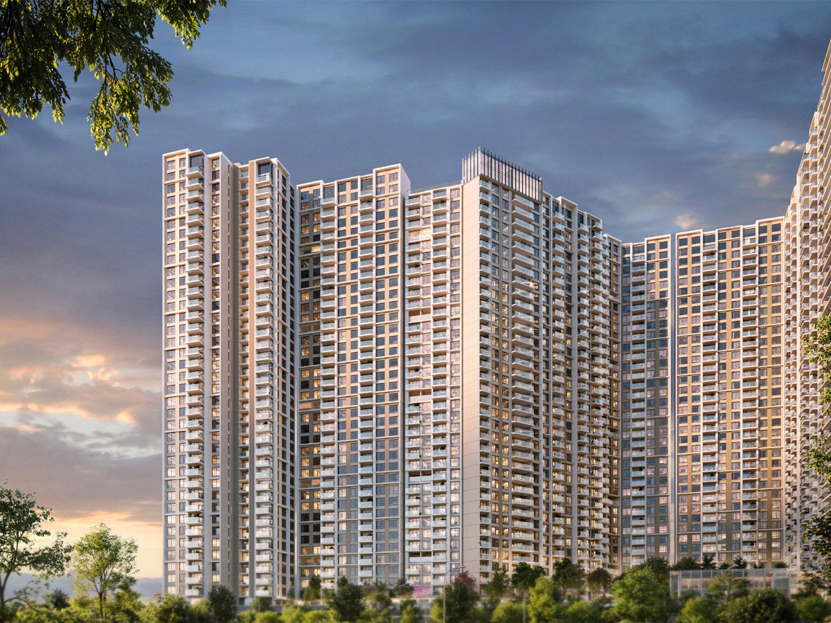 मुंबई के इस इलाके में ऐसा क्या, बुकिंग खुलते ही धड़ाधड़ बिके DLF के इस प्रोजेक्ट के सारे टावर