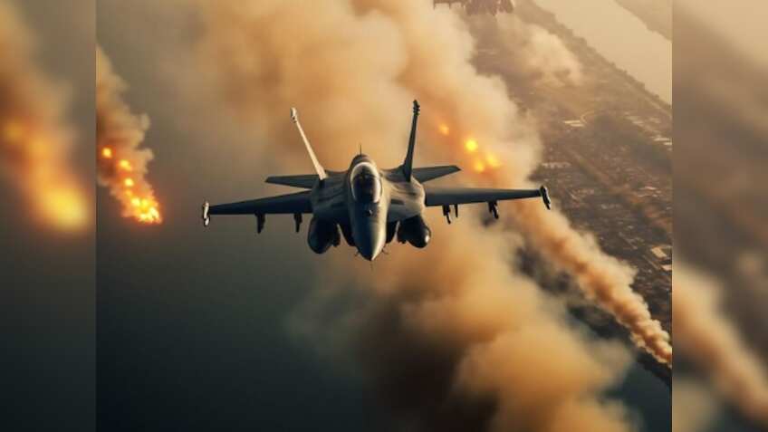 Bharat Dynamics Order: Defence PSU को मिला ₹809 करोड़ का मेगा ऑर्डर, लेकिन निवेशकों को स्टॉक में रैली का इंतजार