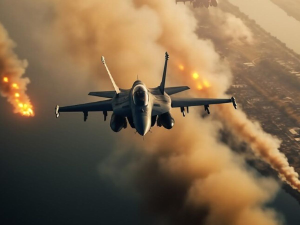 Bharat Dynamics Order: Defence PSU को मिला ₹809 करोड़ का मेगा ऑर्डर, लेकिन निवेशकों को स्टॉक में रैली का इंतजार