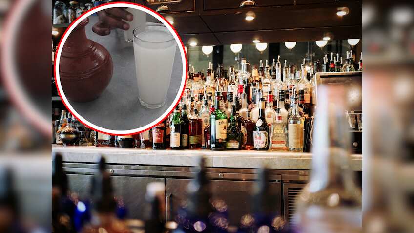 क्या सच में अब ब्रिटेन के क्लबों में बिकेगी भारतीय ताड़ी? फ्री ट्रेड एग्रीमेंट के बाद हर तरफ हो रही है चर्चा