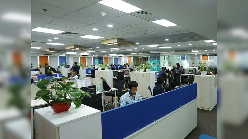 रियल एस्टेट में भी IT सेक्टर का दबदाबा,  ऑफिसों की मांग ने तोड़े रिकॉर्ड, बेंगलुरु, चेन्नई और हैदराबाद का राज