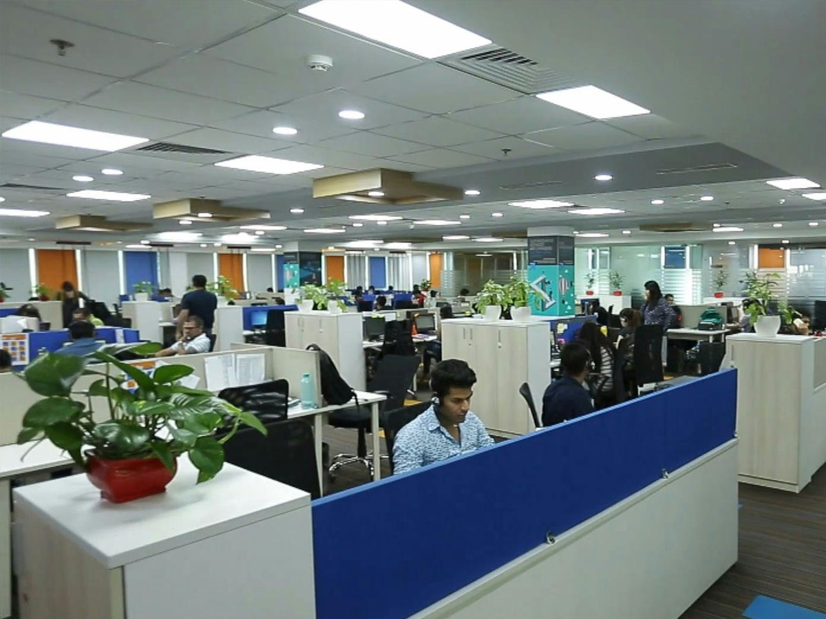 रियल एस्टेट में भी IT सेक्टर का दबदाबा, ऑफिसों की मांग ने तोड़े रिकॉर्ड, बेंगलुरु, चेन्नई और हैदराबाद का राज