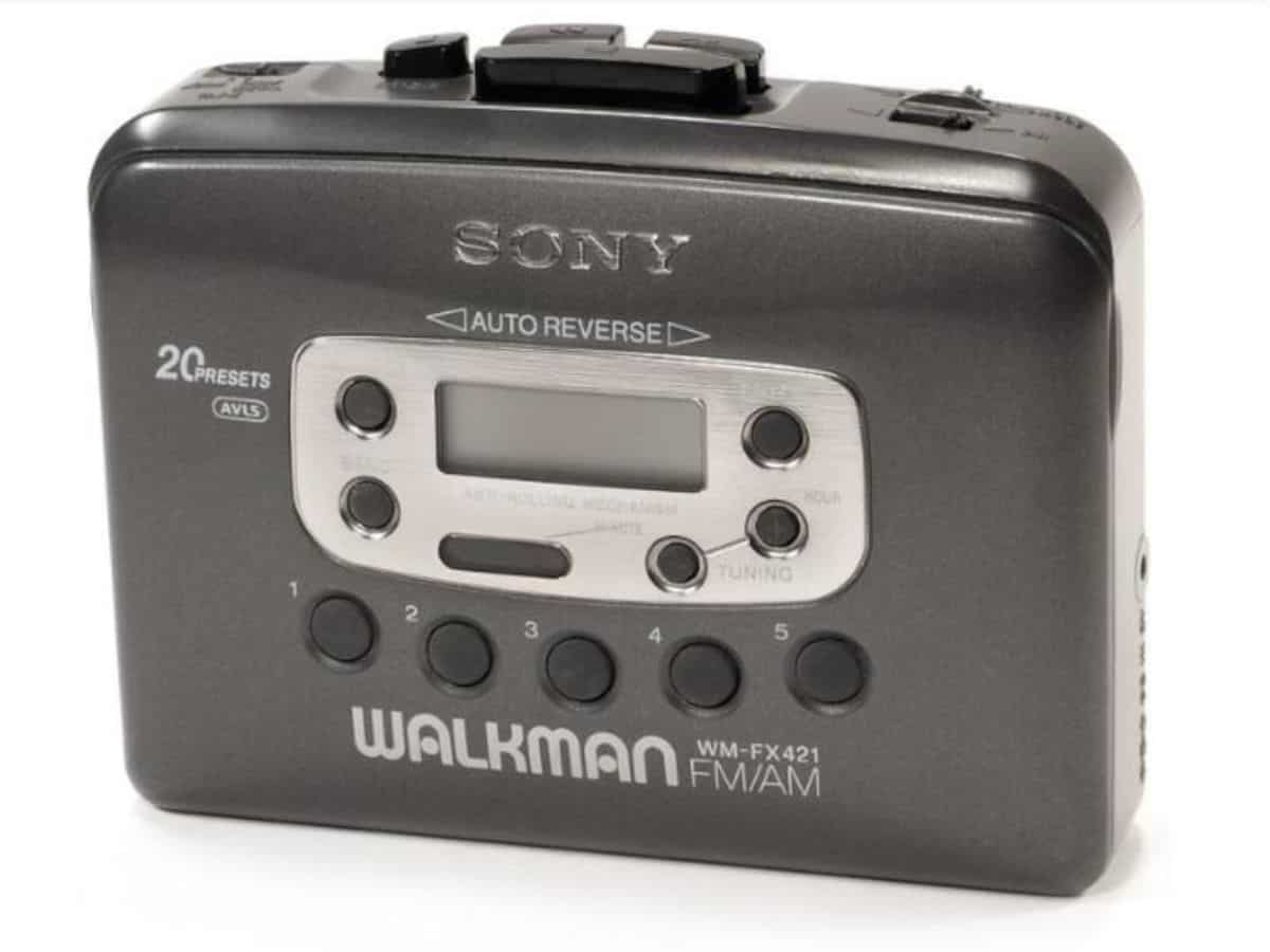 Walkman