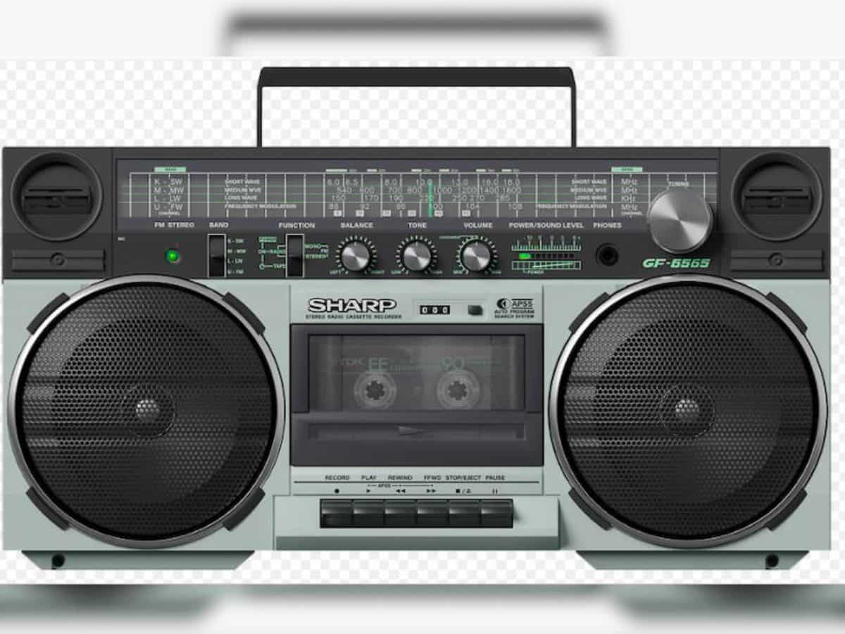 Radio