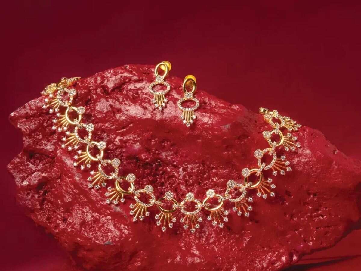 Shanti Gold International के बारे में