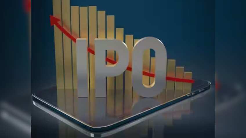 खाते में पैसा करें जमा! 30 जुलाई को खुलेगा ये IPO, प्राइस बैंड फिक्स, पात्र कर्मचारियों को मिलेगी ₹36 की छूट