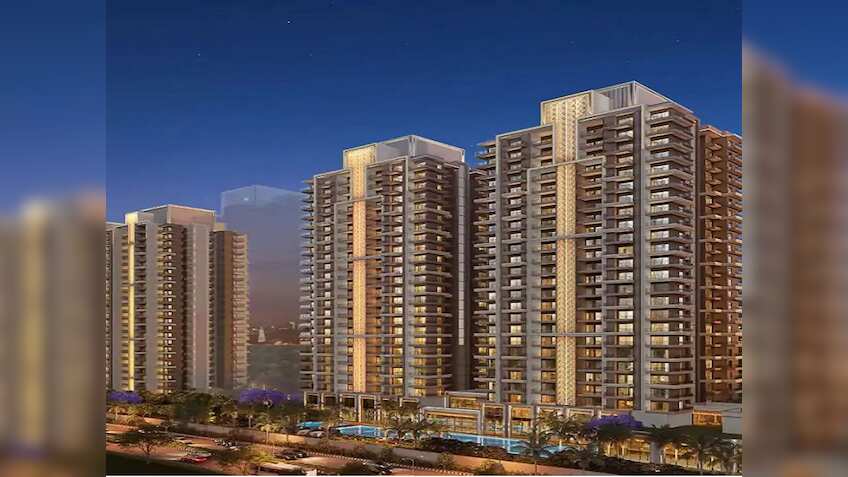 6 महीने में 36% रिटर्न वाले Realty Stock के दामदार नतीजे, मुनाफा हुआ दोगुना,पहली बार बिक्री ₹2000 करोड़ के पार