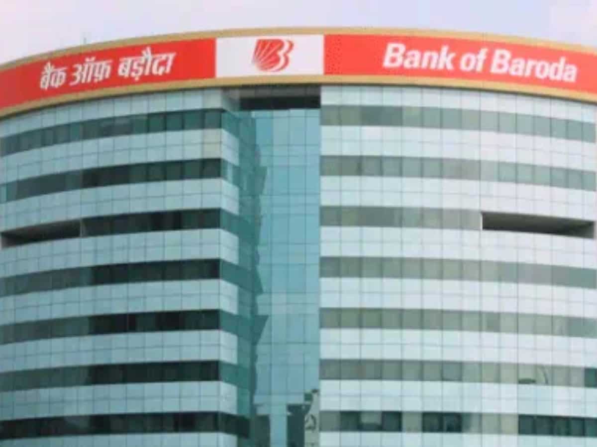 Bank of Baroda Q1 results: बैंक ऑफ बड़ौदा के तिमाही नतीजे जारी, NPA में गिरावट से बैलेंस शीट हुई मजबूत