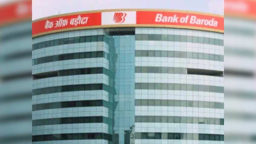 Bank of Baroda Q1 results: बैंक ऑफ बड़ौदा के तिमाही नतीजे जारी, NPA में गिरावट से बैलेंस शीट हुई मजबूत