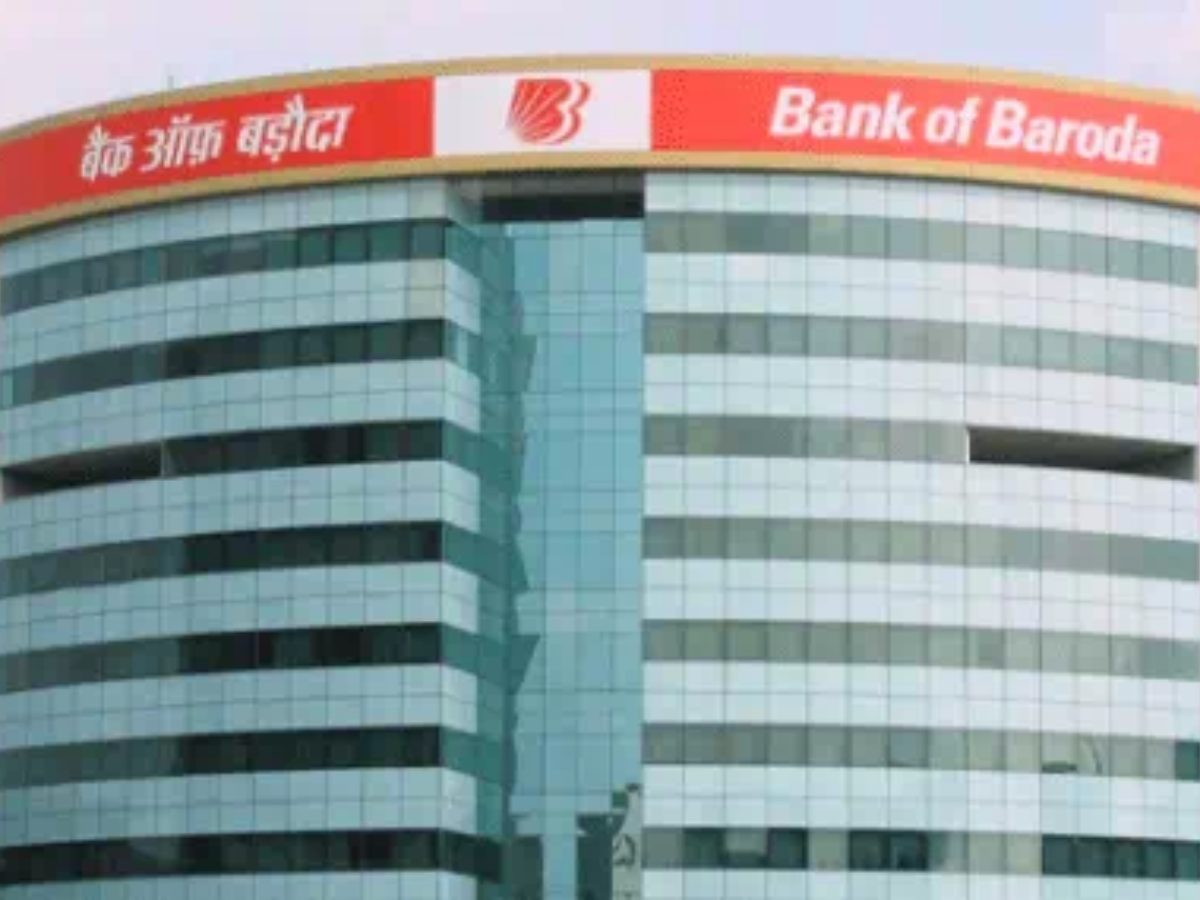 Bank of Baroda Q1 results: बैंक ऑफ बड़ौदा के तिमाही नतीजे जारी, NPA में गिरावट से बैलेंस शीट हुई मजबूत