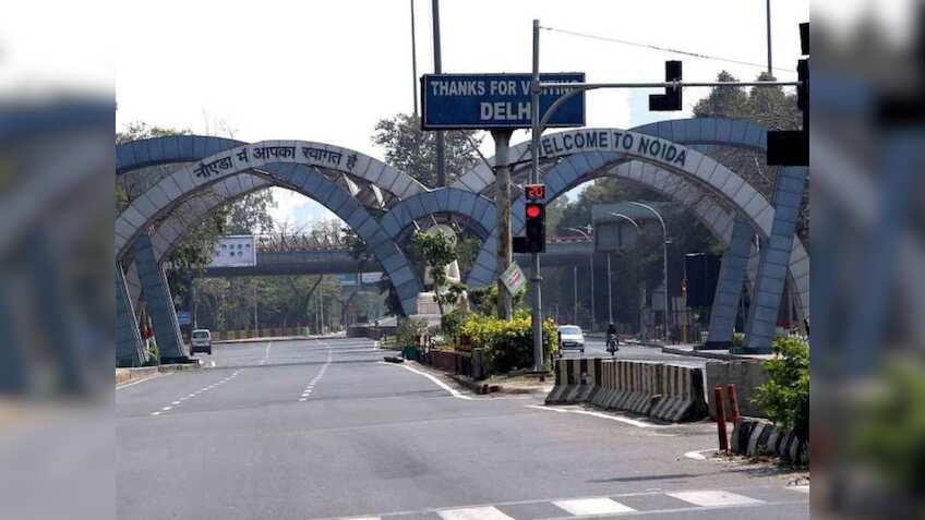 बारिश में डूबते नोएडा को मिलेगी राहत! चिल्ला एलिवेटेड रोड पर भी एक्शन, नोएडा अथॉरिटी की मीटिंग के बड़े फैसले