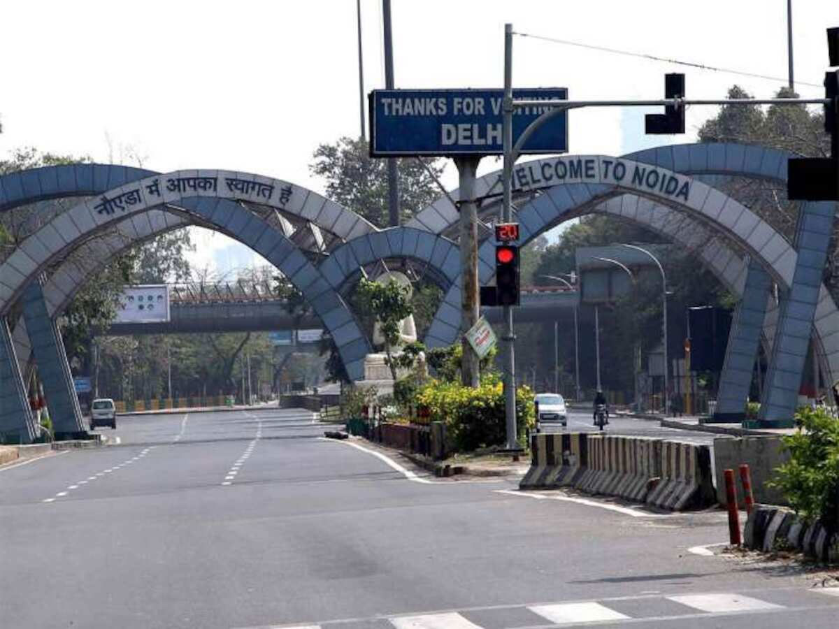 बारिश में डूबते नोएडा को मिलेगी राहत! चिल्ला एलिवेटेड रोड पर भी एक्शन, नोएडा अथॉरिटी की मीटिंग के बड़े फैसले