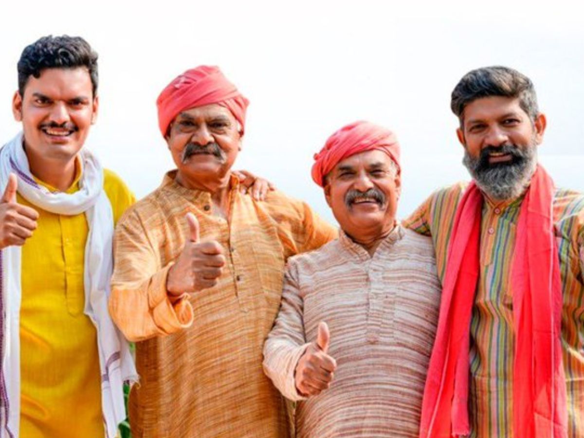 एक खेत में दो फसलें उपजा सकेंगे किसान! इस तकनीक से दोगुनी होगी कमाई, सरकार भी देगी 50% सब्सिडी