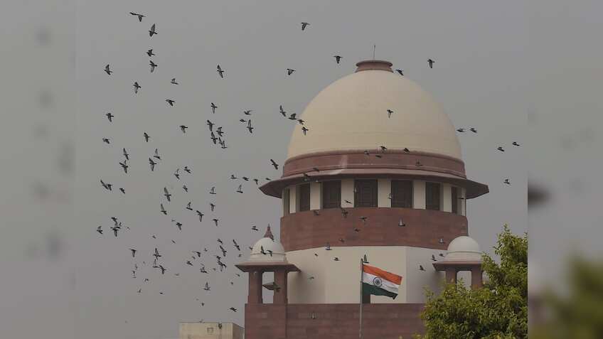 पुराने वाहनों पर बैन के मामले पर सुप्रीम कोर्ट पहुंची दिल्ली सरकार, पुरानी गाड़ियों को लेकर कोर्ट से की ये मांग