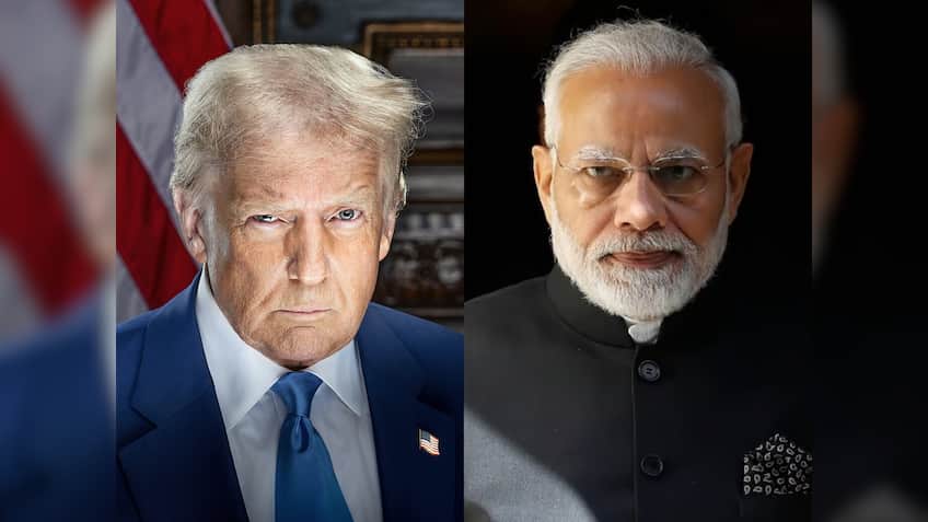 कभी सोचा है... अगर भारत-अमेरिका के बीच हो गई ट्रेड डील तो इसका आपको क्या फायदा मिलेगा? मिल गया जवाब