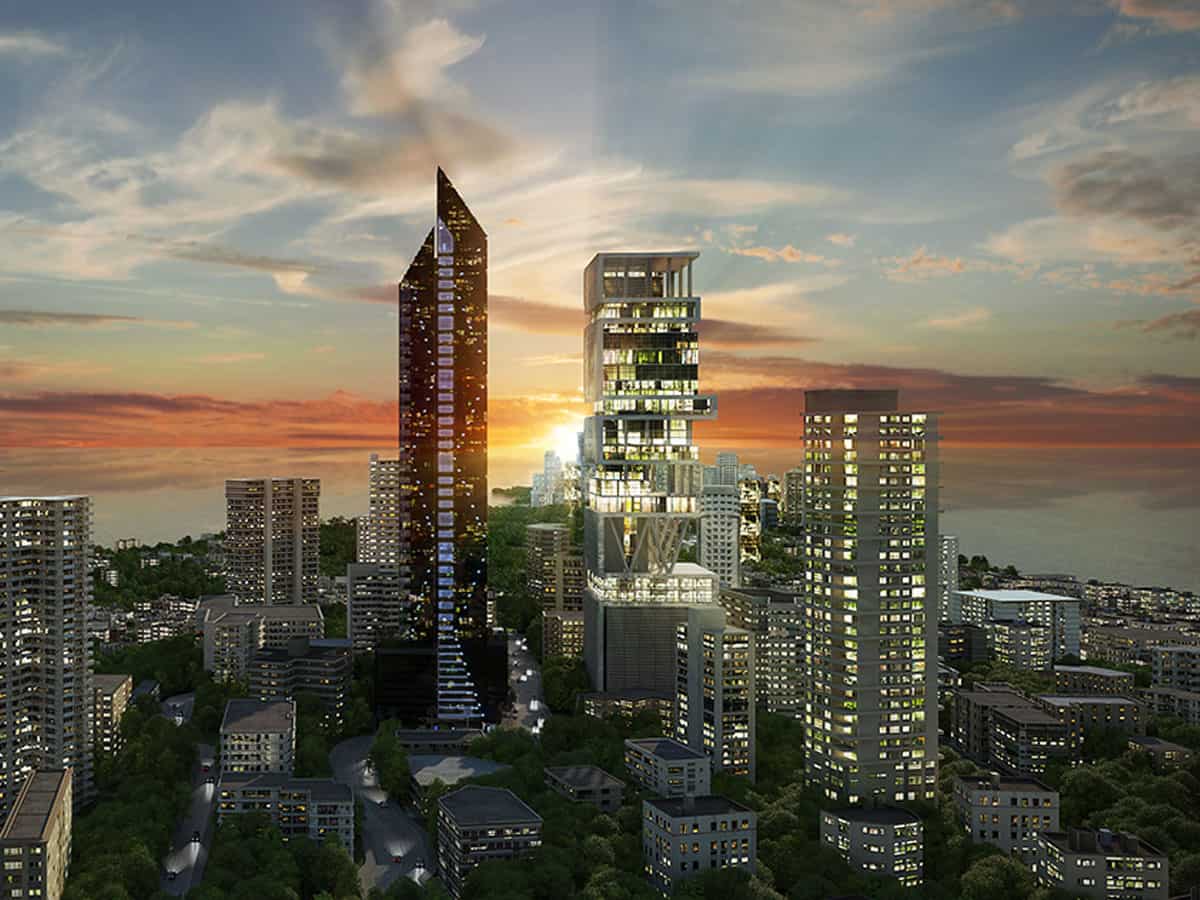 वीकेंड में दिग्गज Realty कंपनी के दमदार नतीजे,प्री सेल्स के तोड़े सभी रिकॉर्ड, Q1 में 42% बढ़ा मुनाफा