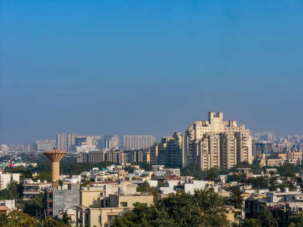 Delhi NCR के इन इलाकों में है प्रॉपर्टी, समझ लें हाथ लग गई सोने की खान, साल भर में 13% तक बढ़े दाम