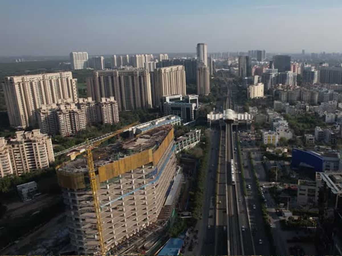 निवेश के नए हॉटस्पॉट