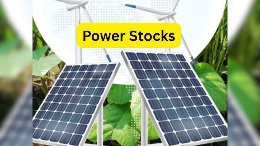 सालभर से गिर रहा है ये Power Stock! कंपनी ने किया बड़े करार का ऐलान, रखें नजर