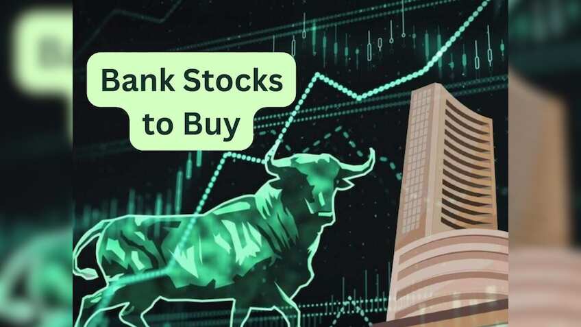 6 महीने में 31% की छलांग, और 22% के लिए खरीदें ये स्मॉलकैप Bank Share