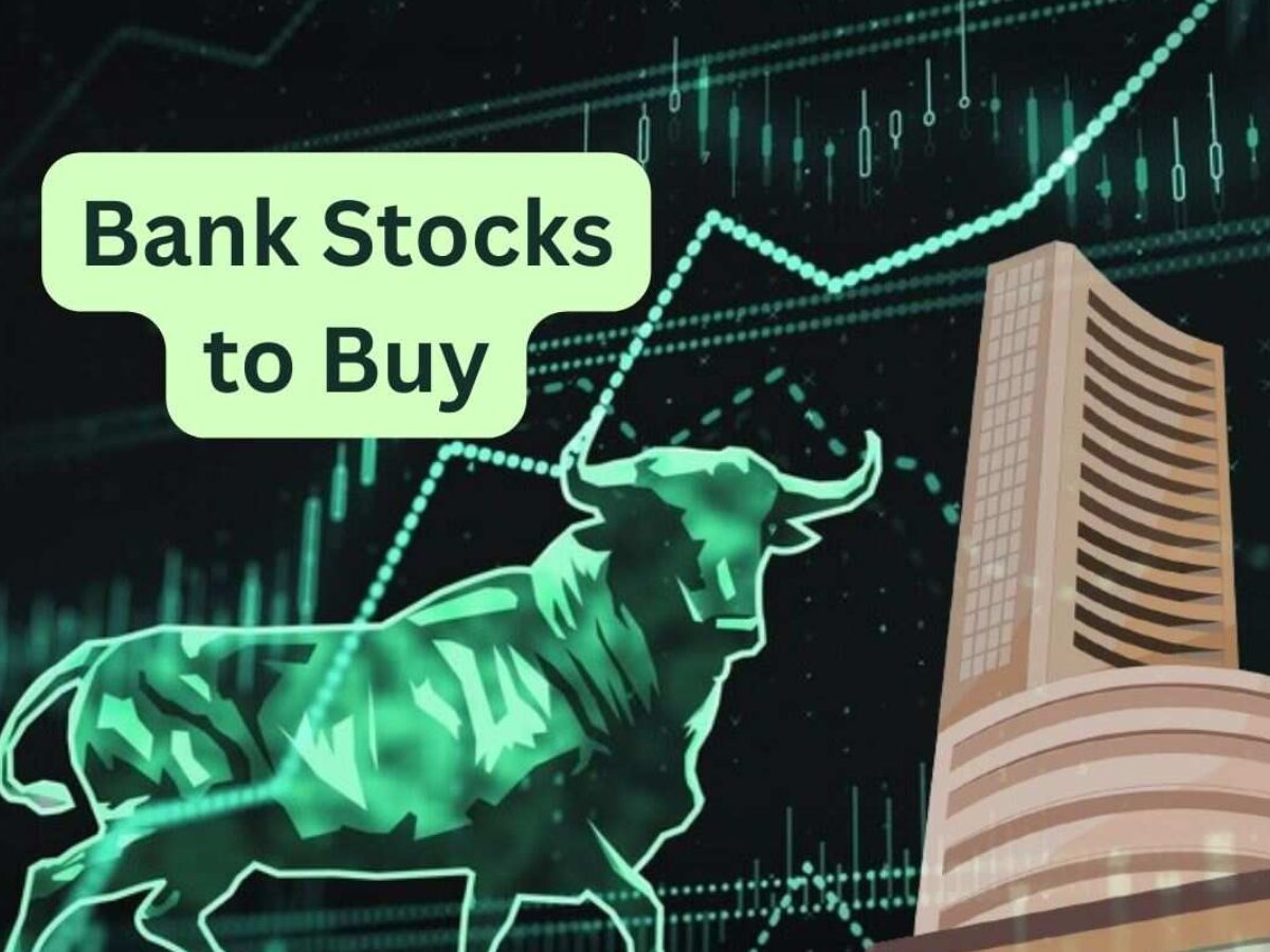 6 महीने में 31% की छलांग, और 22% के लिए खरीदें ये स्मॉलकैप Bank Share