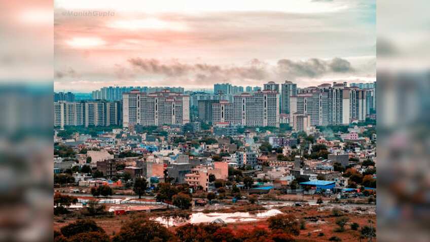 12 महीने में पलटा खेल! गुरुग्राम में 68% बढ़े प्रॉपर्टी के दाम, MMR में सन्नाटा, बिक्री में 100% का अंतर