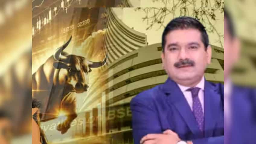 Q1 नतीजों के बाद रिवाइज कर लें पोर्टफोलियो, Anil Singhvi ने बताया कहां करना है BUY-SELL
