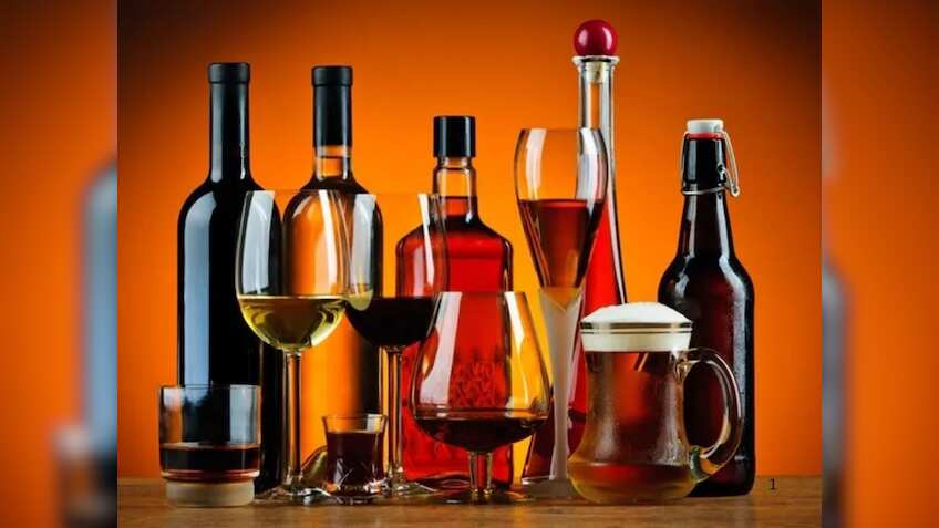 4 महीने में डबल रिटर्न, नई तेजी में 40% भागने को तैयार इस शराब बनाने वाली कंपनी का शेयर