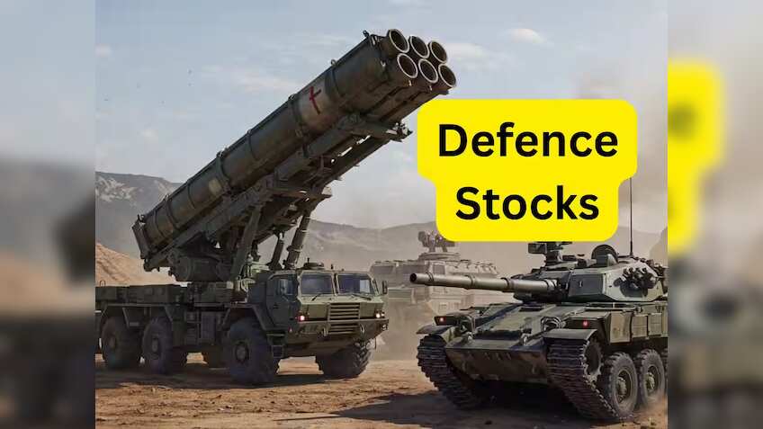 इस Defence Stock ने मचाया तहलका! 4 महीने में ही दे डाला 135% रिटर्न, अब इजरायली कंपनी के साथ की बड़ी डील