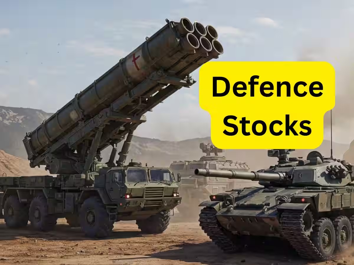 इस Defence Stock ने मचाया तहलका! 4 महीने में ही दे डाला 135% रिटर्न, अब इजरायली कंपनी के साथ की बड़ी डील