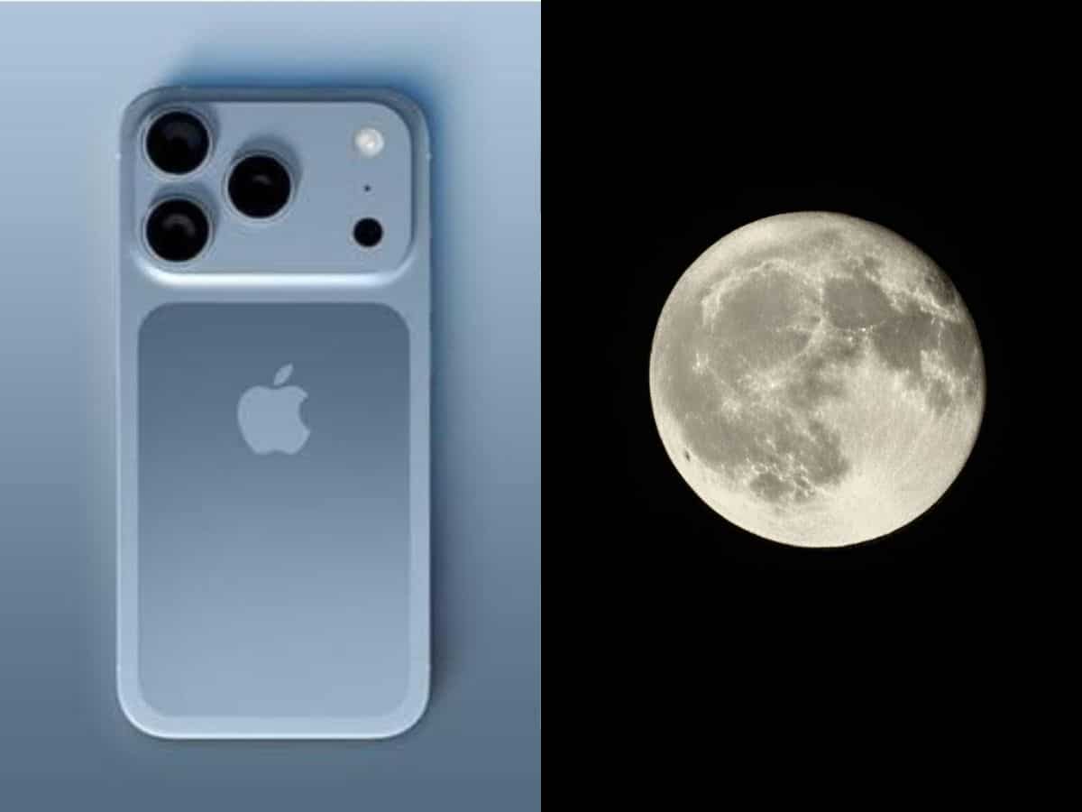 लीक हो गए iPhone 17 Pro के नए फीचर्स, कैमरे का जूम ऐसा कि सबकुछ दिखेगा पास, फिर भी S25 Ultra से बस एक कदम पीछे