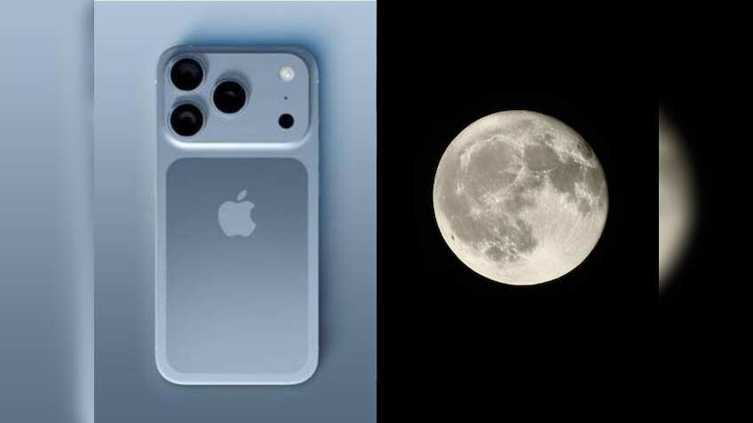 लीक हो गए iPhone 17 Pro के नए फीचर्स, कैमरे का जूम ऐसा कि सबकुछ दिखेगा पास, फिर भी S25 Ultra से बस एक कदम पीछे