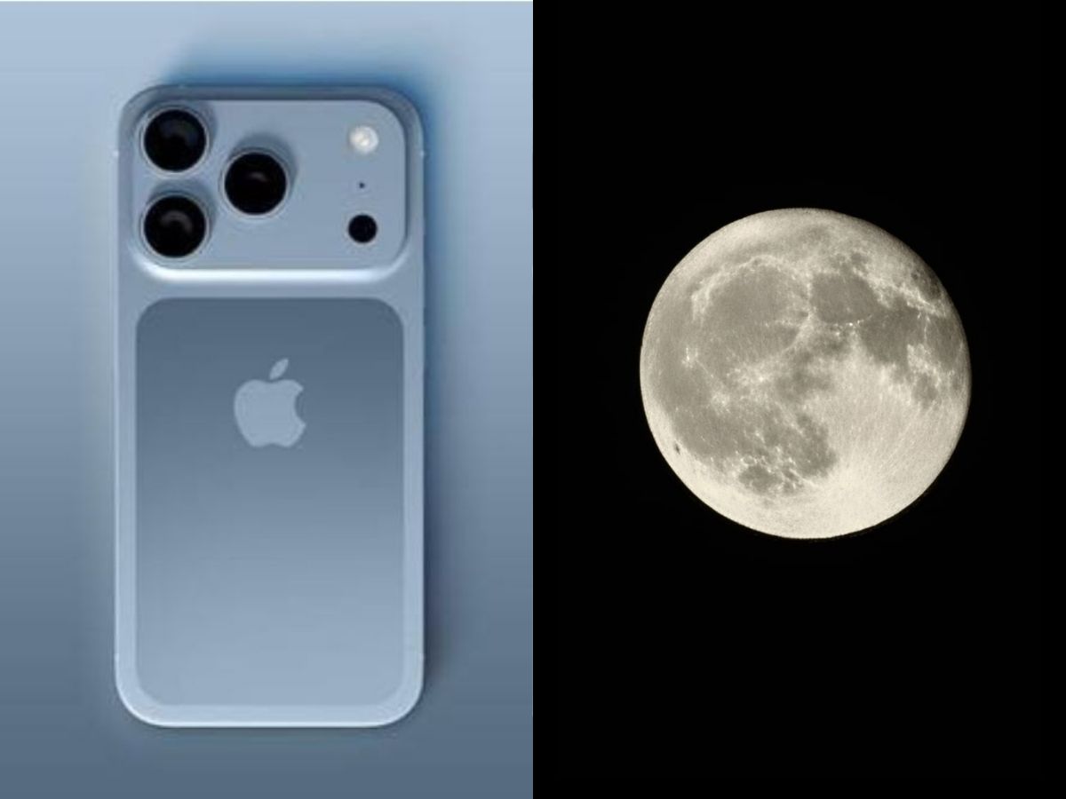 लीक हो गए iPhone 17 Pro के नए फीचर्स, कैमरे का जूम ऐसा कि सबकुछ दिखेगा पास, फिर भी S25 Ultra से बस एक कदम पीछे
